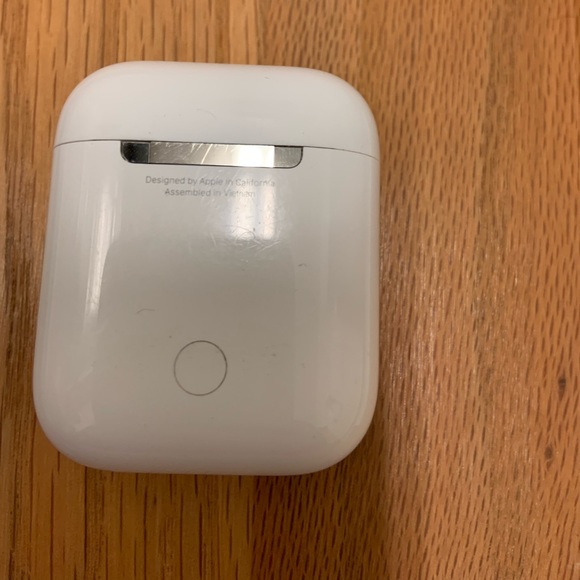 Apple Air pods - Picture 6 of 7